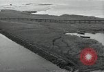 Image of Rocket facility site Peenemunde Germany, 1941, second 44 stock footage video 65675030662