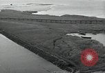 Image of Rocket facility site Peenemunde Germany, 1941, second 45 stock footage video 65675030662