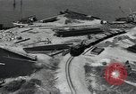 Image of Rocket facility site Peenemunde Germany, 1941, second 46 stock footage video 65675030662