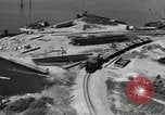 Image of Rocket facility site Peenemunde Germany, 1941, second 47 stock footage video 65675030662
