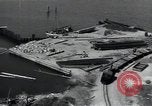 Image of Rocket facility site Peenemunde Germany, 1941, second 49 stock footage video 65675030662