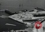 Image of Rocket facility site Peenemunde Germany, 1941, second 50 stock footage video 65675030662