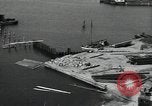 Image of Rocket facility site Peenemunde Germany, 1941, second 51 stock footage video 65675030662
