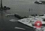 Image of Rocket facility site Peenemunde Germany, 1941, second 52 stock footage video 65675030662