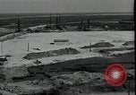 Image of Rocket facility site Peenemunde Germany, 1941, second 55 stock footage video 65675030662