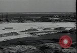 Image of Rocket facility site Peenemunde Germany, 1941, second 57 stock footage video 65675030662