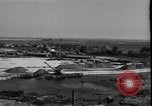 Image of Rocket facility site Peenemunde Germany, 1941, second 60 stock footage video 65675030662