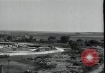Image of Rocket facility site Peenemunde Germany, 1941, second 62 stock footage video 65675030662