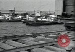 Image of Rocket program construction site Peenemunde Germany, 1941, second 1 stock footage video 65675030663