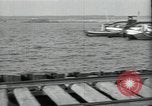 Image of Rocket program construction site Peenemunde Germany, 1941, second 3 stock footage video 65675030663