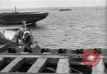 Image of Rocket program construction site Peenemunde Germany, 1941, second 5 stock footage video 65675030663