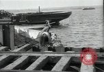 Image of Rocket program construction site Peenemunde Germany, 1941, second 6 stock footage video 65675030663