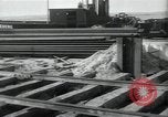 Image of Rocket program construction site Peenemunde Germany, 1941, second 8 stock footage video 65675030663