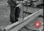 Image of Rocket program construction site Peenemunde Germany, 1941, second 13 stock footage video 65675030663