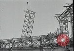 Image of Rocket program construction site Peenemunde Germany, 1941, second 20 stock footage video 65675030663