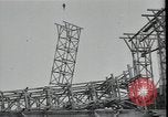 Image of Rocket program construction site Peenemunde Germany, 1941, second 21 stock footage video 65675030663