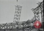 Image of Rocket program construction site Peenemunde Germany, 1941, second 22 stock footage video 65675030663