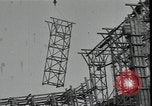 Image of Rocket program construction site Peenemunde Germany, 1941, second 32 stock footage video 65675030663