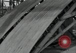 Image of Rocket program construction site Peenemunde Germany, 1941, second 42 stock footage video 65675030663