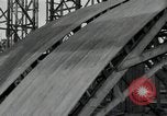 Image of Rocket program construction site Peenemunde Germany, 1941, second 43 stock footage video 65675030663