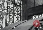Image of Rocket program construction site Peenemunde Germany, 1941, second 45 stock footage video 65675030663