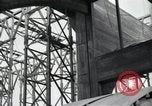 Image of Rocket program construction site Peenemunde Germany, 1941, second 46 stock footage video 65675030663