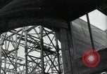 Image of Rocket program construction site Peenemunde Germany, 1941, second 47 stock footage video 65675030663