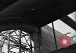 Image of Rocket program construction site Peenemunde Germany, 1941, second 48 stock footage video 65675030663