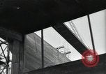 Image of Rocket program construction site Peenemunde Germany, 1941, second 50 stock footage video 65675030663