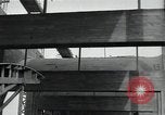 Image of Rocket program construction site Peenemunde Germany, 1941, second 53 stock footage video 65675030663