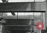 Image of Rocket program construction site Peenemunde Germany, 1941, second 54 stock footage video 65675030663