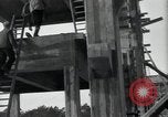 Image of Rocket program construction site Peenemunde Germany, 1941, second 57 stock footage video 65675030663