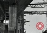 Image of Rocket program construction site Peenemunde Germany, 1941, second 59 stock footage video 65675030663