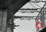 Image of Rocket program construction site Peenemunde Germany, 1941, second 60 stock footage video 65675030663