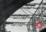 Image of Rocket program construction site Peenemunde Germany, 1941, second 61 stock footage video 65675030663