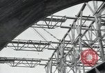 Image of Rocket program construction site Peenemunde Germany, 1941, second 62 stock footage video 65675030663