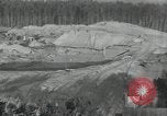 Image of Rocket program construction site Peenemunde Germany, 1941, second 1 stock footage video 65675030664