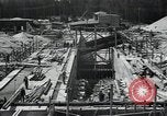 Image of Rocket program construction site Peenemunde Germany, 1941, second 4 stock footage video 65675030664