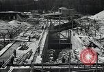 Image of Rocket program construction site Peenemunde Germany, 1941, second 6 stock footage video 65675030664