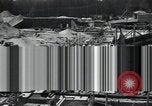 Image of Rocket program construction site Peenemunde Germany, 1941, second 13 stock footage video 65675030664