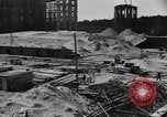 Image of Rocket program construction site Peenemunde Germany, 1941, second 23 stock footage video 65675030664