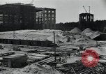 Image of Rocket program construction site Peenemunde Germany, 1941, second 26 stock footage video 65675030664