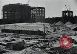 Image of Rocket program construction site Peenemunde Germany, 1941, second 27 stock footage video 65675030664