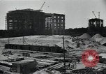 Image of Rocket program construction site Peenemunde Germany, 1941, second 28 stock footage video 65675030664