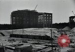 Image of Rocket program construction site Peenemunde Germany, 1941, second 31 stock footage video 65675030664