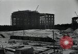 Image of Rocket program construction site Peenemunde Germany, 1941, second 32 stock footage video 65675030664