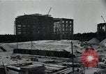 Image of Rocket program construction site Peenemunde Germany, 1941, second 34 stock footage video 65675030664