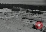 Image of Rocket program construction site Peenemunde Germany, 1941, second 35 stock footage video 65675030664