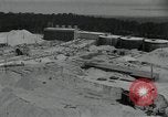 Image of Rocket program construction site Peenemunde Germany, 1941, second 37 stock footage video 65675030664