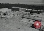 Image of Rocket program construction site Peenemunde Germany, 1941, second 38 stock footage video 65675030664
